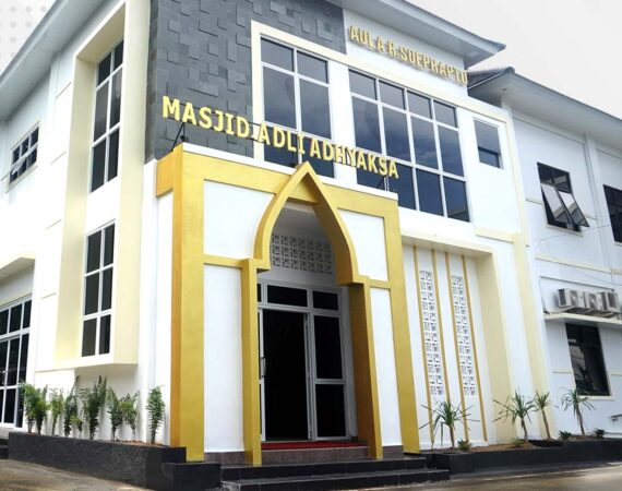 MASJID