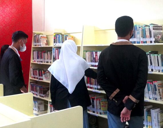 PERPUSTAKAAN