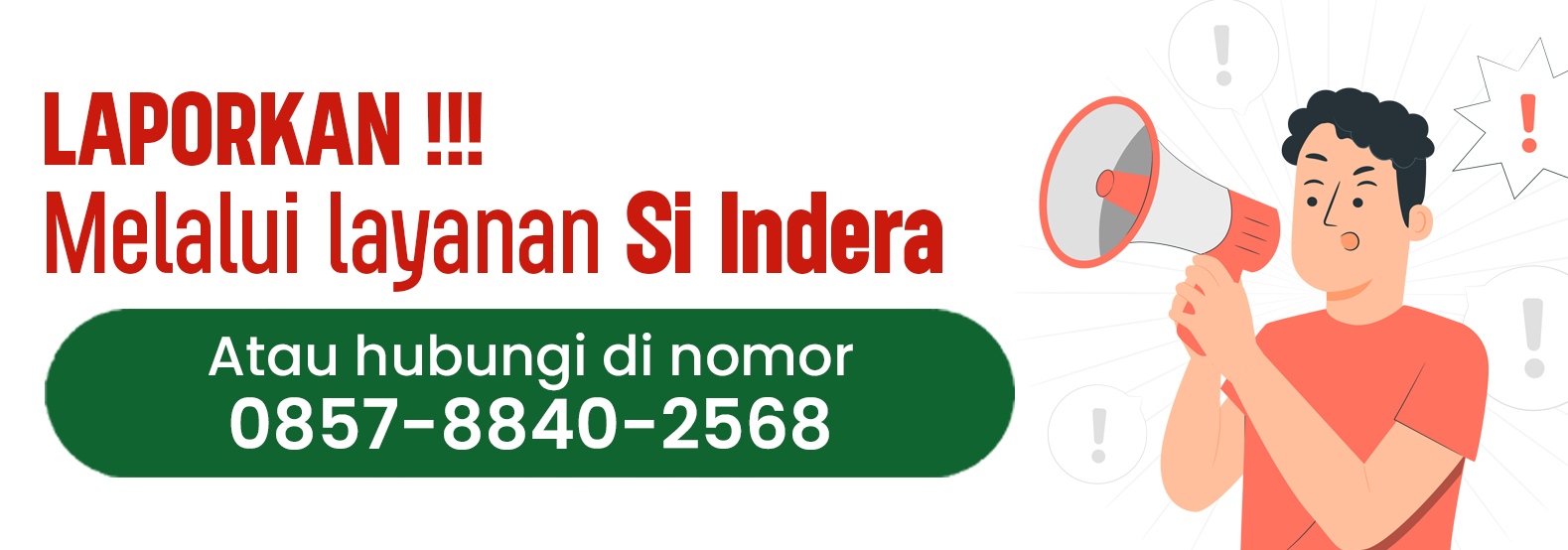 SI INDERA